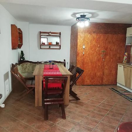 Rustic Rooms Risnov Bagian luar foto