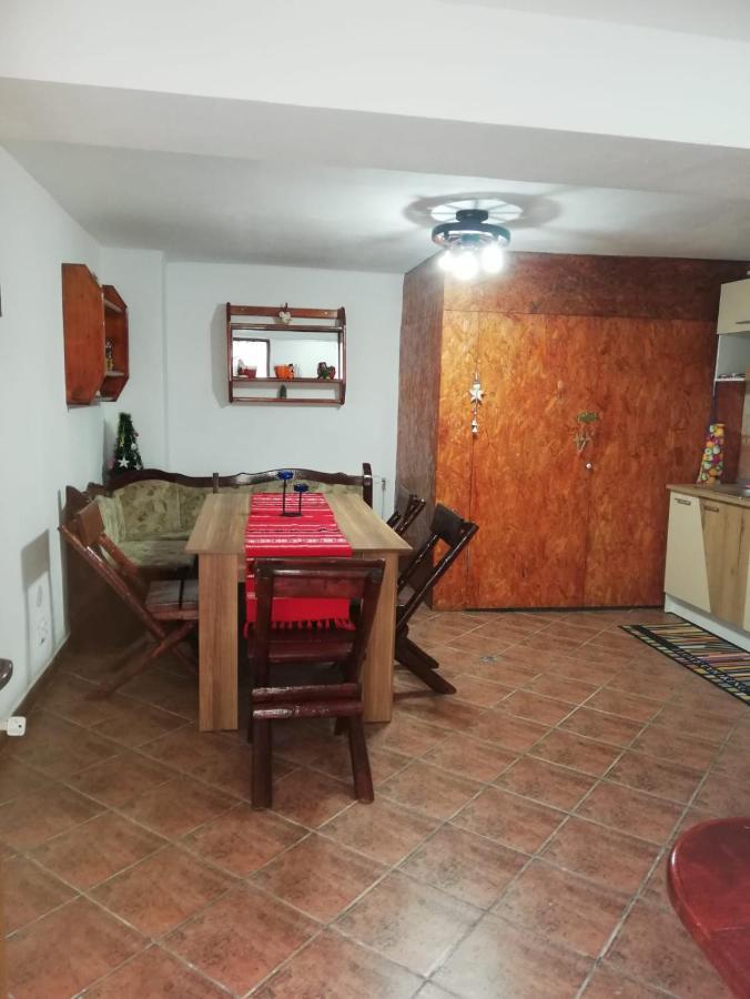Rustic Rooms Risnov Bagian luar foto