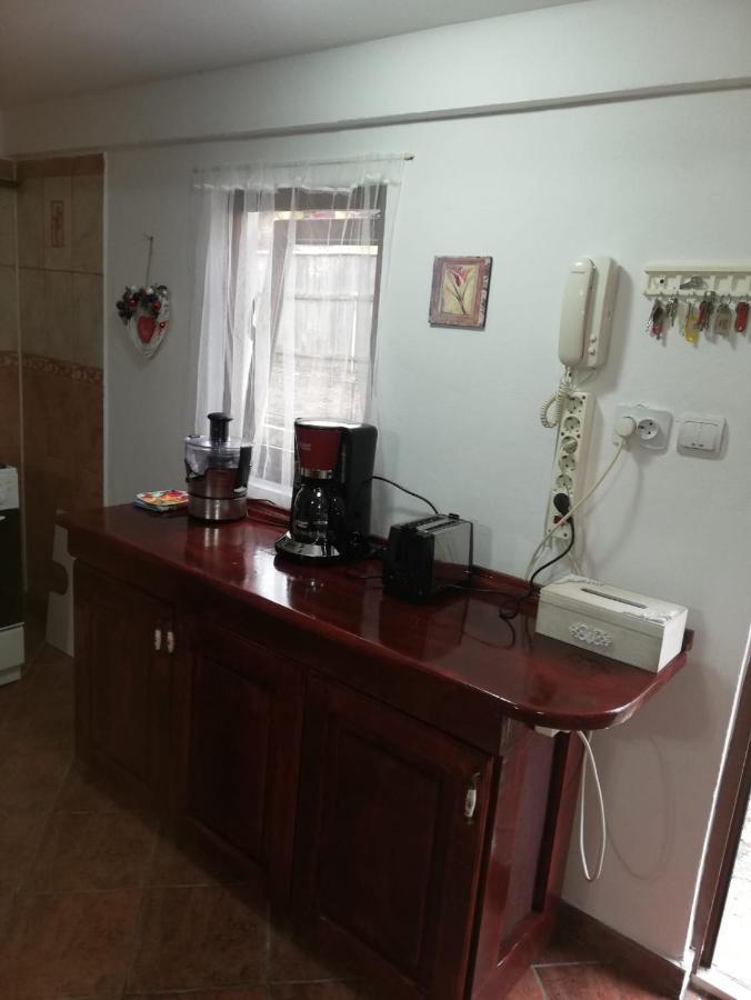 Rustic Rooms Risnov Bagian luar foto