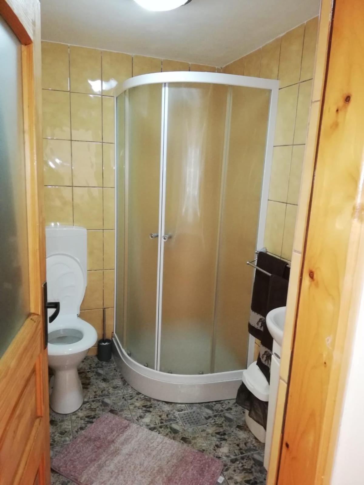 Rustic Rooms Risnov Bagian luar foto