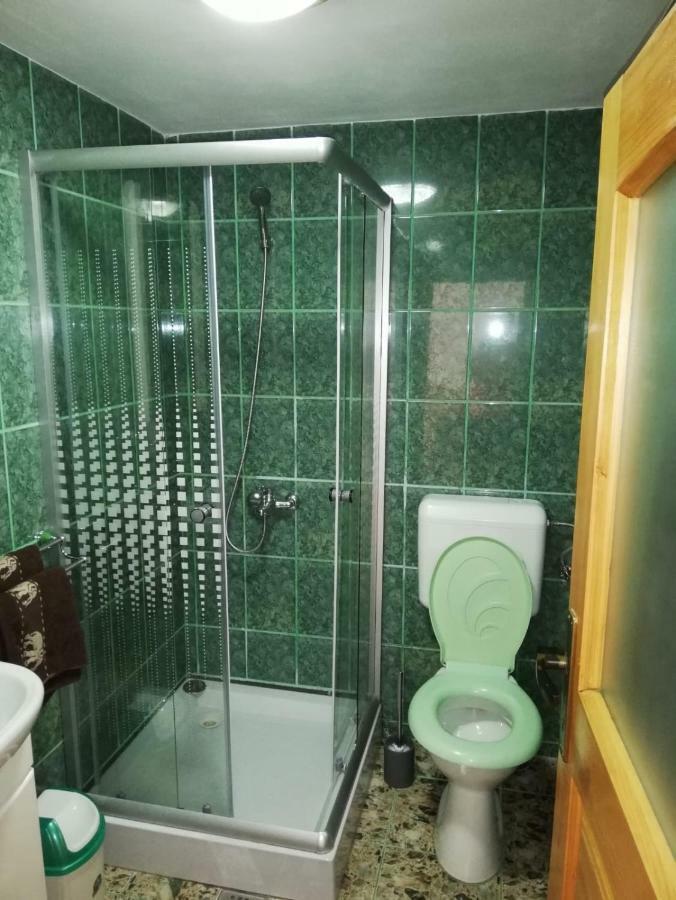 Rustic Rooms Risnov Bagian luar foto